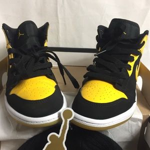 BOYS JORDANS!!! Size 13!!